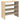 Rafturi pantofi 2 buc Stejar Sonoma stivuibile 60x30x30,5 cm