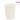 Cești de cafea din hârtie 1000 buc 8oz 200ml alb