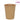 Cești de cafea din hârtie 1000 buc 8oz 200ml maro