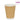 Cești de cafea din hârtie 500 buc 12 oz 300 ml maro