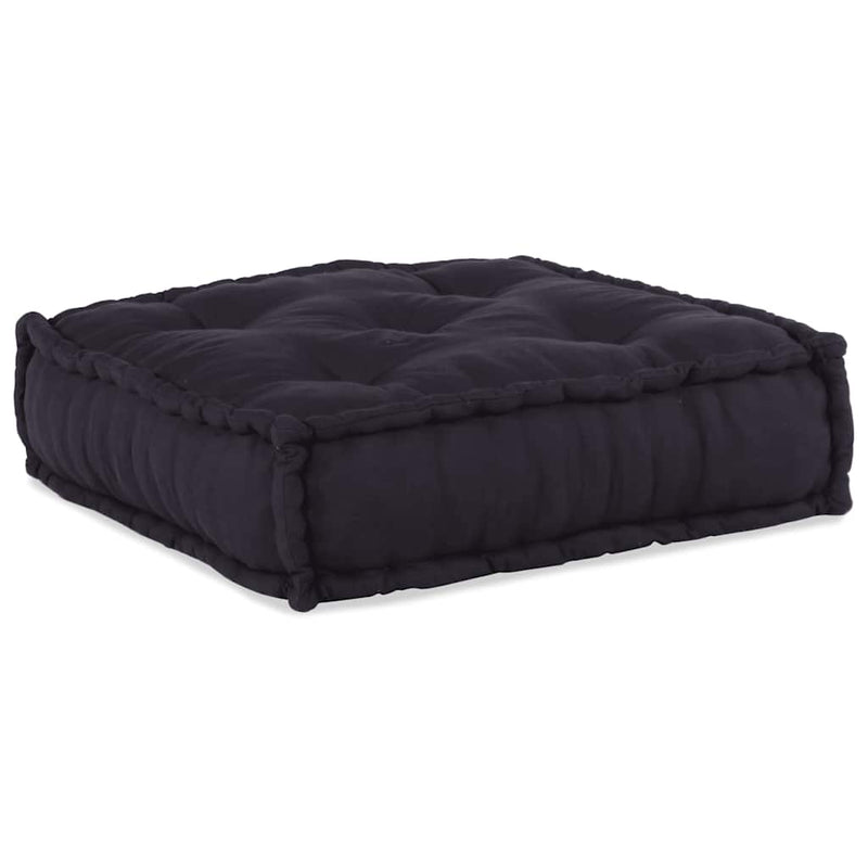 Unitatea de sofa modulară Antracit 70x70x54 Material