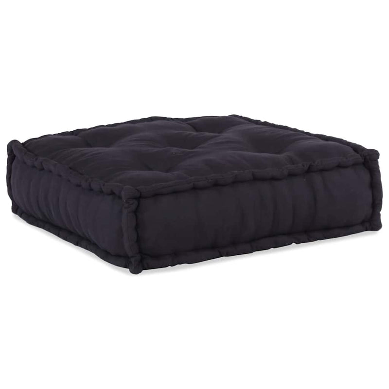 Unitatea de sofa modulară Antracit 70x70x36 Material