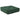 Unitatea de sofa modulară verde 70x70x54 țesătură