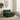 Unitatea de sofa modulară verde 70x70x54 țesătură