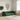 Canapea modulară cu 2 locuri verde 140x70x36 țesătură