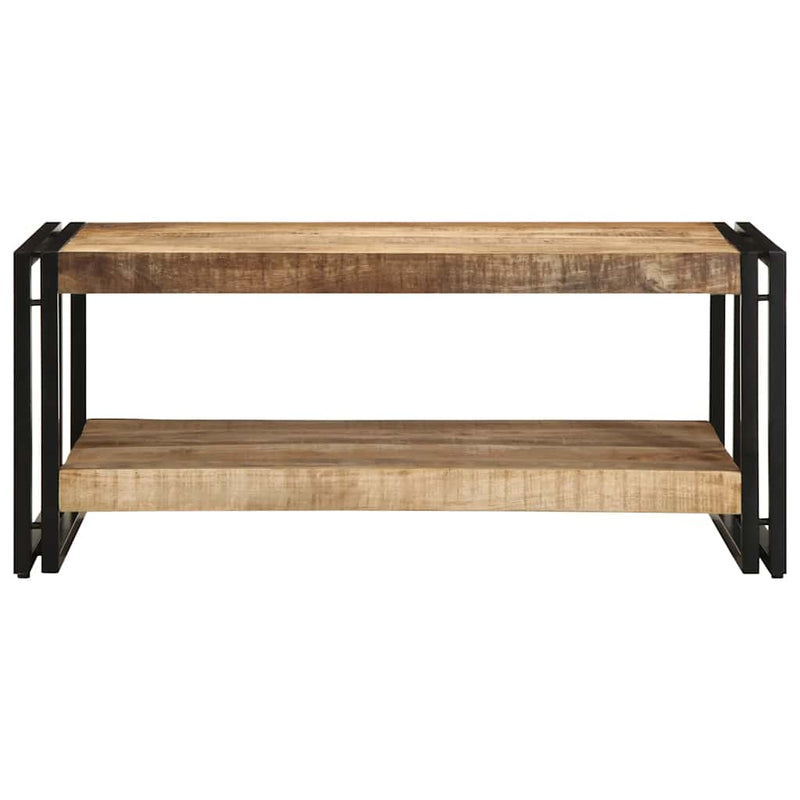 Masuta de cafea 90x50x38 cm lemn masiv de mango