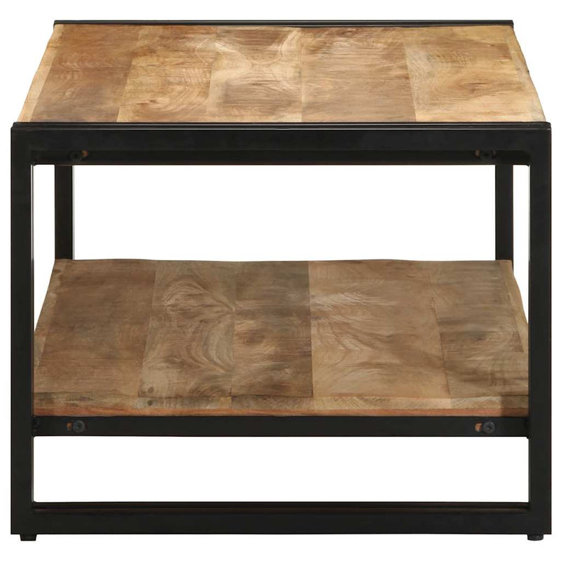 Masuta de cafea 90x50x38 cm lemn masiv de mango