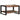 Masuta de cafea multicolora 70x50x38 cm lemn masiv recuperat
