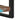 Masuta de cafea multicolora 70x50x38 cm lemn masiv recuperat