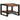Masuta de cafea multicolora 50x50x38 cm lemn masiv recuperat