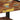Masuta de cafea multicolora 50x50x38 cm lemn masiv recuperat