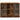 Dulap, lemn învechit, 102x37x75,5 cm, lemn prelucrat
