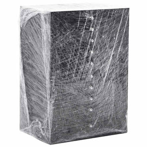 Film extensibil 2 buc Transparent 17 μm 50 cm x 300 m