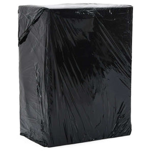 Film extensibil 2 buc Negru 17 μm 50 cm x 300 m