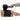 Pelicule extensibile 50 buc Negru 23 µm 10 cm x 150 m