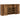 Birou de recepție Lemn vechi 200x50x103,5 cm Lemn prelucrat
