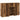 Birou de recepție Lemn vechi 155x50x103,5 cm Lemn prelucrat