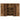 Birou de recepție Lemn vechi 155x50x103,5 cm Lemn prelucrat