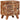 Noptiera 40x32x46 cm lemn masiv recuperat
