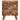 Noptiera 40x32x46 cm lemn masiv recuperat