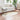 Covor HUARTE Crem 80 x 150 cm 100% Polyester