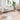 Covor HUARTE Nisipiu 100 x 200 cm 100% Polyester