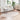 Covor HUARTE Nisipiu 140 x 200 cm 100% Polyester