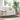 Covor HUARTE Verde Pădure 80 x 150 cm 100% Polyester