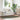 Covor HUARTE Verde Pădure 120 x 170 cm 100% Polyester