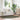 Covor HUARTE Verde Pădure 140 x 200 cm 100% Polyester