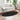 Covor HUARTE Negru 80 x 150 cm 100% Polyester
