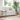 Covor HUARTE Bej 80 x 150 cm Poliester