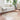Covor HUARTE Bej 80 x 150 cm Poliester