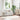 Covor HUARTE Crem 140 x 200 cm Poliester