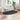 Covor HUARTE Antracit 100 x 200 cm Poliester