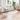 Covor HUARTE Crem 100 x 200 cm Poliester