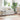 Covor HUARTE Crem 120 x 170 cm Poliester