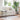Covor HUARTE Gri 80 x 150 cm Poliester