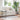 Covor HUARTE Gri 80 x 150 cm Poliester