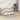 Covor Shaggy Antiderapant Gri 160 x 160 cm PP