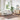 Covor Shaggy Antiderapant Maro 200 x 200 cm PP