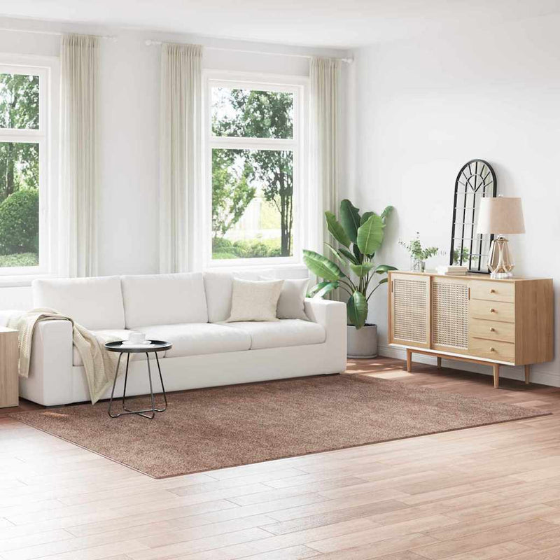 Covor Shaggy Antiderapant Maro 200 x 290 cm PP