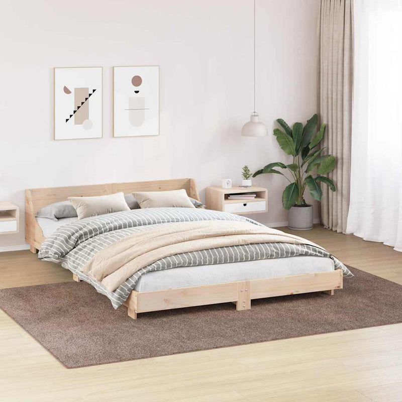 Covor Shaggy Antiderapant Maro 200 x 290 cm PP