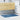 Covoare de baie anti-derapante albastru 60 x 90 cm PP