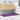 Covoare de baie anti-derapante Violet 70 x 120 cm PP