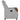 Scaun reclinabil electric Cloud Grey Fabric