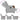 Scaun reclinabil electric Cloud Grey Fabric