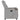 Scaun reclinabil electric Cloud Grey Fabric