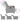 Scaun reclinabil electric Cloud Grey Fabric
