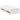 Pat de zi cu saltea alb 100x200 cm lemn masiv de pin